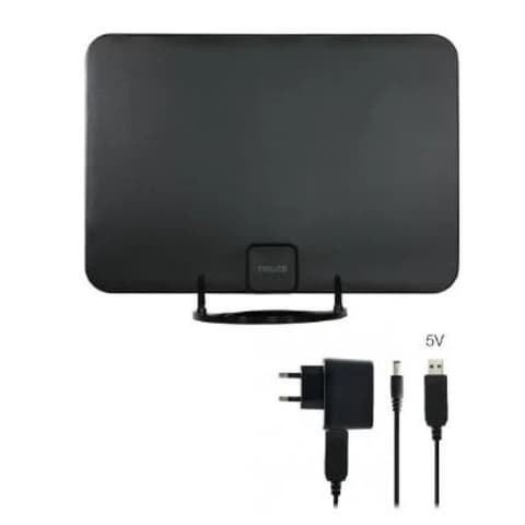 EVOLVEO Xany 2A aktivan unutrašnji antenna FM/DAB+/DVB-T2