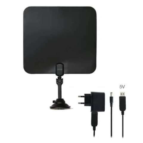 EVOLVEO Xany 2C aktivan unutrašnji antenna DVB-T/T2