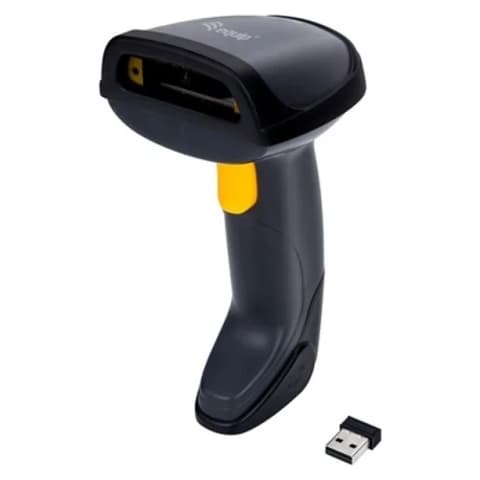 EQUIP 351023 Kézi Vonalkód olvasó