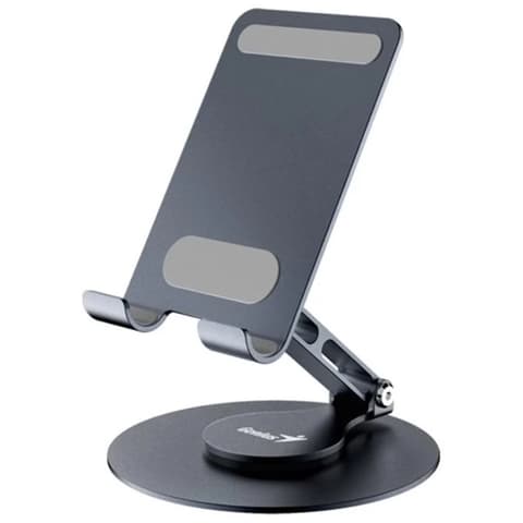 GENIUS G-Stand M100 Összecsukható telefontartó állvány szürke