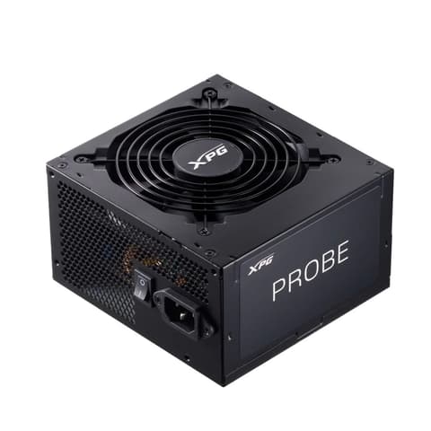 ADATA PROBE600B-BKCEU 600W 80 Plus Bronze tápegység
