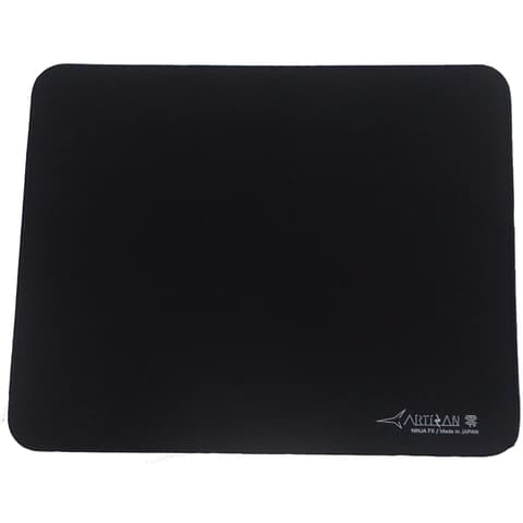 ARTISAN Ninja FX Zero Soft XXL fekete