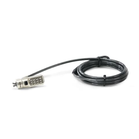 DICOTA D31933 Laptop Lock Nano Combination