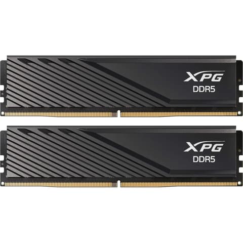 ADATA 32GB XPG Lancer Blade DDR5 6000MHz CL48 KIT AX5U6000C4816G-DTLABBK
