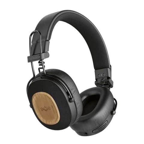MARLEY Positive Vibration Riddim fekete