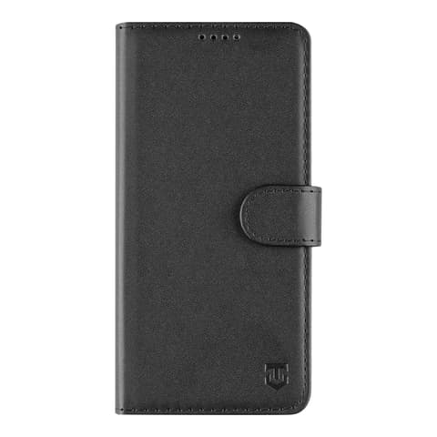 TACTICAL Field Notes auf die Seite Öffnung Hülle iPhone 16e/17e schwarz