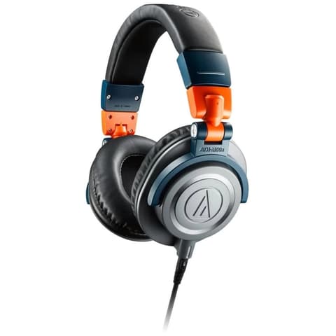 AUDIO-TECHNICA ATH-M50XLAB Professzionális stúdió monitor fejhallgató Limitált kiadás