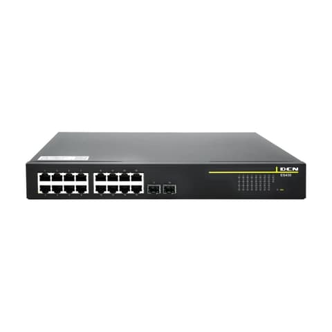 DCN ES430-18P-POE Smart switch PoE+