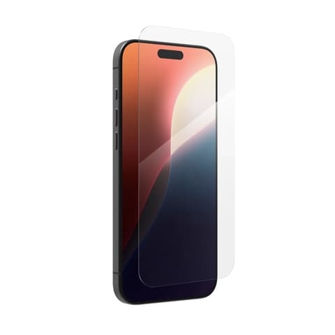 ZAGG InvisibleShield Glass Elite iPhone 16 Pro Max