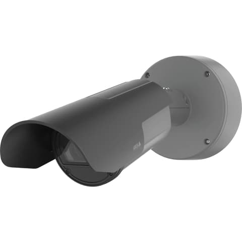 AXIS Q1800-LE 2MP IP kamera 7-138mm
