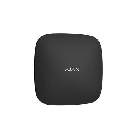 AJAX SYSTEMS Hub 4G crno