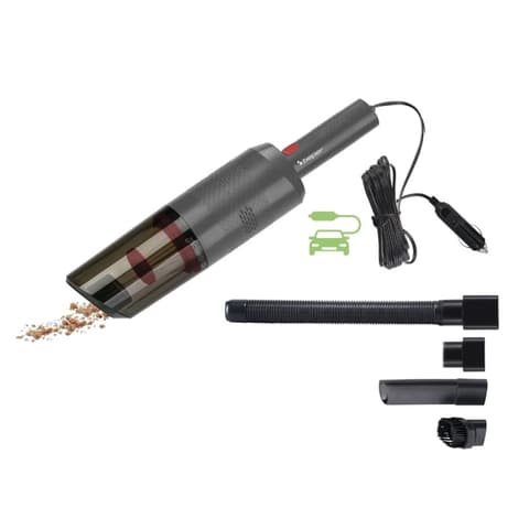 BEPER P202ASP402 Mașină aspirator 75W 350ml Gri/Negru