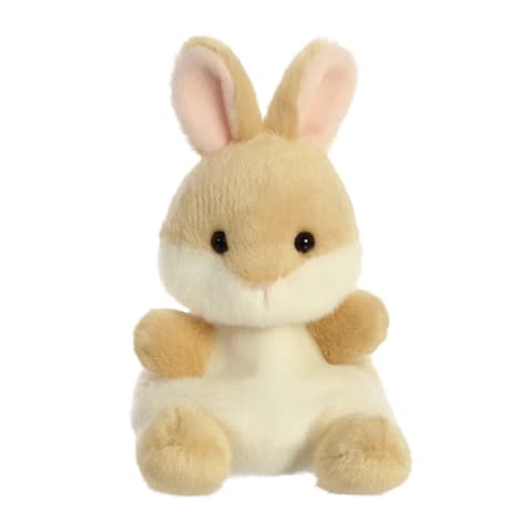 AURORA GIFT Palm Pals Luna plüss nyuszi figura 13cm