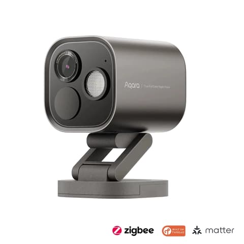 AQARA G5 Camera Hub Pro WiFi szürke