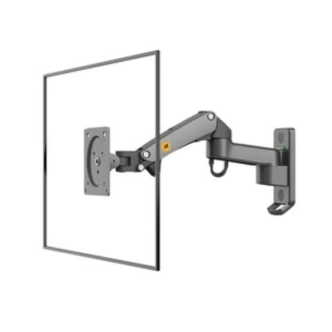 NORTH BAYOU F150 Wandgemälde monitorkar 1 karos 17-35" schwarz