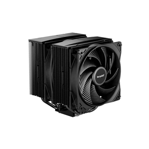 BE QUIET! Pure Rock Pro 3 schwarz