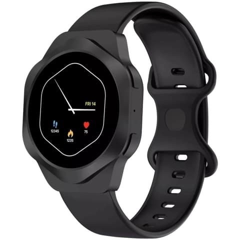 CANYON CNS-SW88BB Hexagon 88 fekete