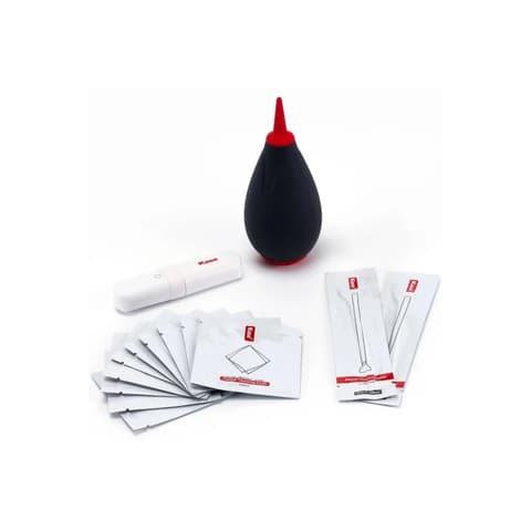 KASE kit de curățare optic pentru aparate