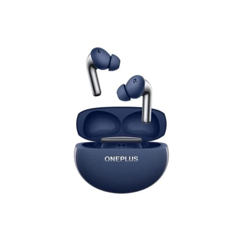 ONEPLUS Buds Pro 3 TWS kék