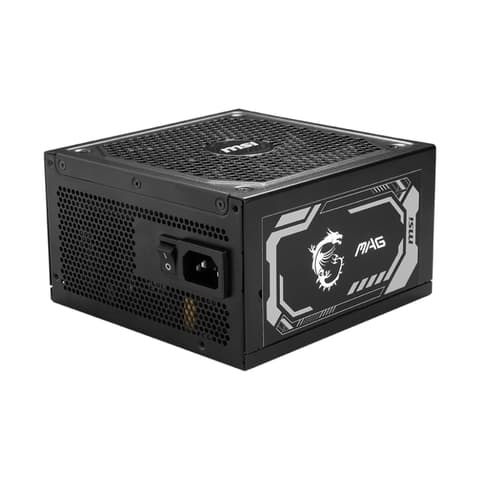 MSI 306-7ZP9A11-CE0 Moduláris 1250W 80 Plus Gold tápegység