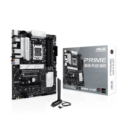 ASUS PRIME B650-PLUS WiFi