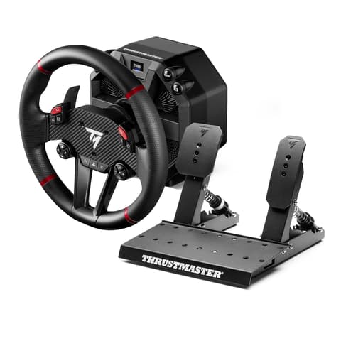 THRUSTMASTER T598 Versenykormány pedállal Playstation