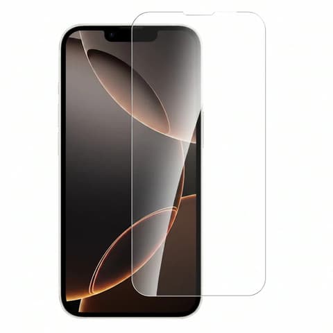 CELLECT Glasfolie iPhone 16e