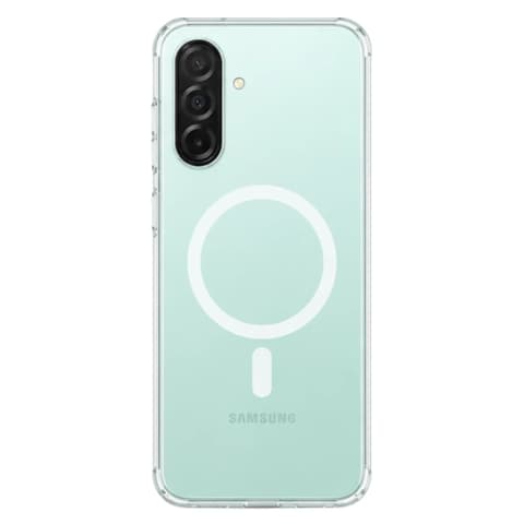 CELLECT Magnetski silikon case Samsung Galaxy A36 providno