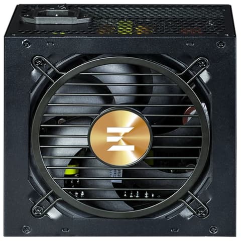ZALMAN ZM750-TMX2 Moduláris 750W 80 Plus Gold tápegység
