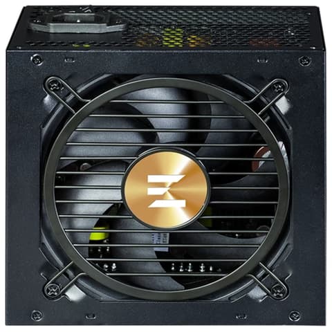 ZALMAN ZM850-TMX2 Moduláris 850W 80 Plus Gold tápegység