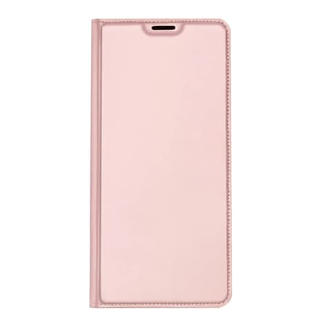 CELLECT Flip stranica procvat case Samsung Galaxy A36 5G roza zlata