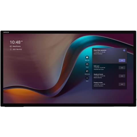 AVOCOR AVH-6520