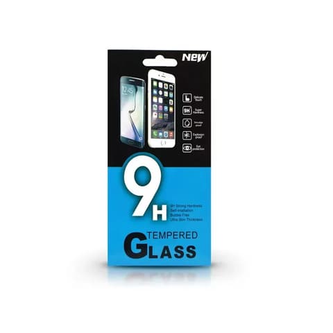 HAFFNER Tempered Glass screensaver Xiaomi Redmi Note 14 Pro 4G/5G