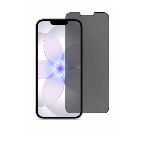 CELLECT Keine Einsicht Glasfolie iPhone 16e