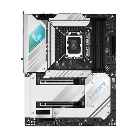 MAXSUN iCraft Z790 WIFI V2