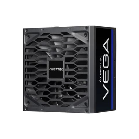 CHIEFTEC VEGA 750W 80 Plus Gold tápegység