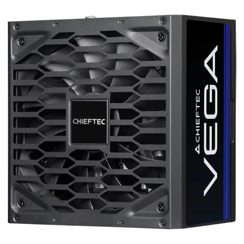 CHIEFTEC Vega 850W 80 Plus Gold tápegység
