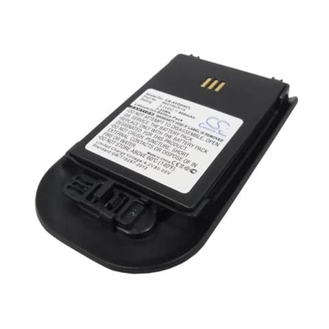 CAMERON SINO Alcatel 3BN78404AA 660190/R1A 486515 3.7VV 900mAh akku Li-ion