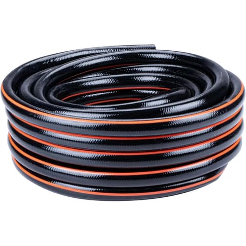 BLACK AND DECKER Locsolótömlő 12mm 25m