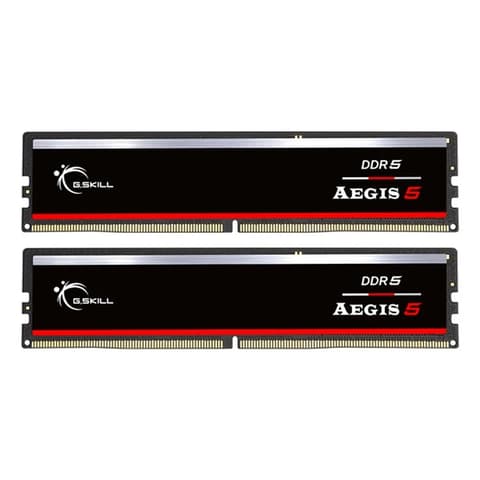 G.SKILL 32GB Aegis 5 DDR5 6000MHz CL36 KIT F5-6000J3636F16GX2-IS