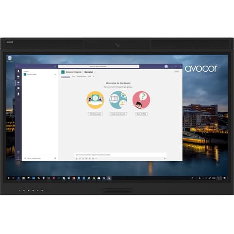 AVOCOR AVW-5555