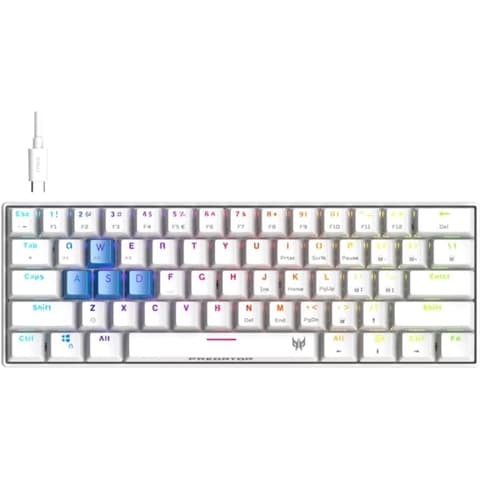 ACER Predator Aethon 330 US Angol fehér