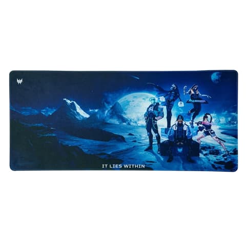 ACER PMP470 Predator Force XXL egérpad