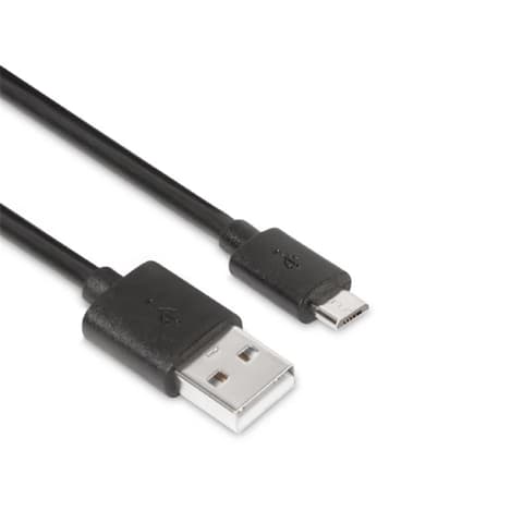CLUB3D USB 3.0 USB 3.0 Micro-B Átalakító Fekete 1m CAC-1408