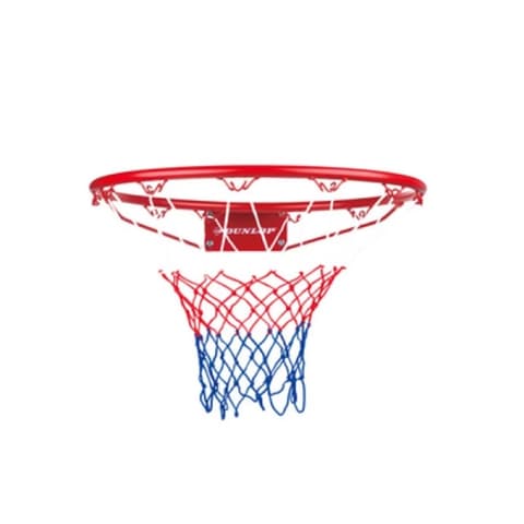 DUNLOP Kosárgyűrű net 45 cm