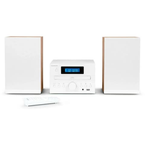 THOMSON MIC121BT Mikro Hifi Sustav bijela