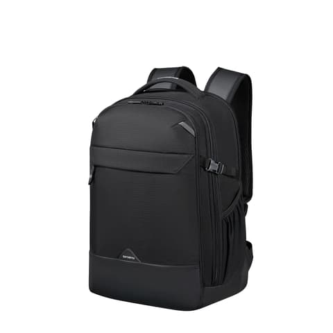 SAMSONITE Roadseeker Hátizsák M 15.6" fekete