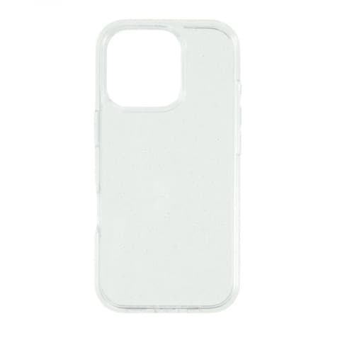 CELLECT Liskunast silikon pozadina Iphone 16 Pro providno