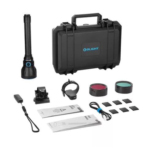 OLIGHT Javelot Turbo 2 lámpa szett