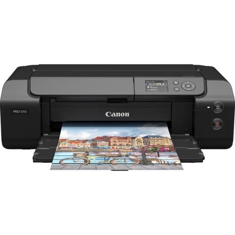 CANON ImagePROGRAF PRO-310